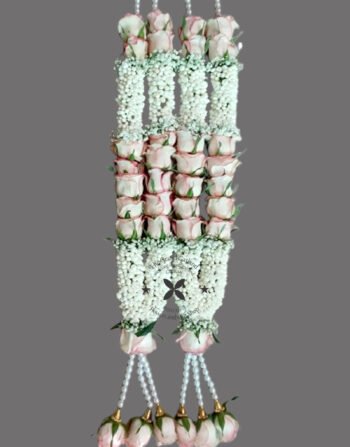 Order fresh handcrafted wedding garlands online from India’s top designers. offering pan India shipping for unique high quality fresh flower Wedding Garland wedding garlands in chennai wedding garland online garland online delivery chennai in india Indian wedding Garlands Jaimala Varmala Order at Online