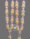 Wedding Flower Garland – 012
