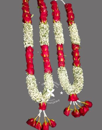 Order fresh handcrafted wedding garlands online from India’s top designers. offering pan India shipping for unique high quality fresh flower Wedding Garland wedding garlands in chennai wedding garland online garland online delivery chennai in india Indian wedding Garlands Jaimala Varmala Order at Online