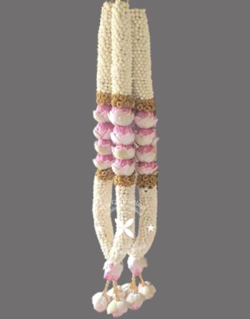 Order fresh handcrafted wedding garlands online from India’s top designers. offering pan India shipping for unique high quality fresh flower Wedding Garland wedding garlands in chennai wedding garland online garland online delivery chennai in india Indian wedding Garlands Jaimala Varmala Order at Online