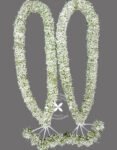 Wedding Flower Garland – 019