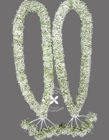 Order fresh handcrafted wedding garlands online from India’s top designers. offering pan India shipping for unique high quality fresh flower Wedding Garland wedding garlands in chennai wedding garland online garland online delivery chennai in india Indian wedding Garlands Jaimala Varmala Order at Online
