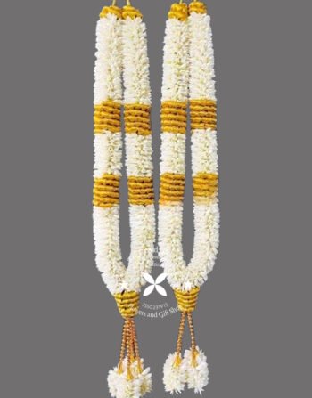 Order fresh handcrafted wedding garlands online from India’s top designers. offering pan India shipping for unique high quality fresh flower Wedding Garland wedding garlands in chennai wedding garland online garland online delivery chennai in india Indian wedding Garlands Jaimala Varmala Order at Online