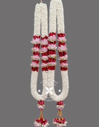Wedding Garland price in Chennai, wedding malai design with price, latest wedding malai design, wedding malai design with price, wedding garland shop near me, wedding flower garland, fresh flower garland online delivery, wedding garland order online,