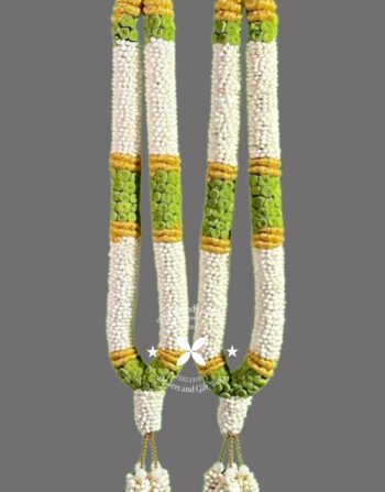 Order fresh handcrafted wedding garlands online from India’s top designers. offering pan India shipping for unique high quality fresh flower Wedding Garland wedding garlands in chennai wedding garland online garland online delivery chennai in india Indian wedding Garlands Jaimala Varmala Order at Online