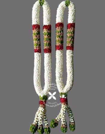 Order fresh handcrafted wedding garlands online from India’s top designers. offering pan India shipping for unique high quality fresh flower Wedding Garland wedding garlands in chennai wedding garland online garland online delivery chennai in india Indian wedding Garlands Jaimala Varmala Order at Online