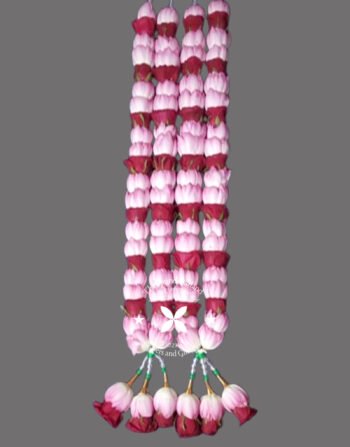 Order fresh handcrafted wedding garlands online from India’s top designers. offering pan India shipping for unique high quality fresh flower Wedding Garland wedding garlands in chennai wedding garland online garland online delivery chennai in india Indian wedding Garlands Jaimala Varmala Order at Online