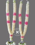 Order fresh handcrafted wedding garlands online from India’s top designers. offering pan India shipping for unique high quality fresh flower Wedding Garland wedding garlands in chennai wedding garland online garland online delivery chennai in india Indian wedding Garlands Jaimala Varmala Order at Online