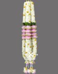 Order fresh handcrafted wedding garlands online from India’s top designers. offering pan India shipping for unique high quality fresh flower Wedding Garland wedding garlands in chennai wedding garland online garland online delivery chennai in india Indian wedding Garlands Jaimala Varmala Order at Online