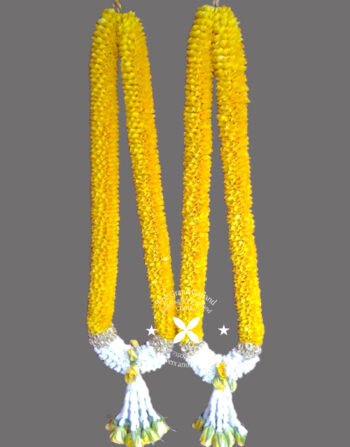 Order fresh handcrafted wedding garlands online from India’s top designers. offering pan India shipping for unique high quality fresh flower Wedding Garland wedding garlands in chennai wedding garland online garland online delivery chennai in india Indian wedding Garlands Jaimala Varmala Order at Online
