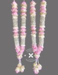 Order fresh handcrafted wedding garlands online from India’s top designers. offering pan India shipping for unique high quality fresh flower Wedding Garland wedding garlands in chennai | wedding garland online | garland online delivery chennai in india | Wedding Garland online price in Chennai | Indian wedding Garlands Jaimala Varmala | wedding Garland Order at Online