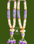 Wedding Garland – 001A