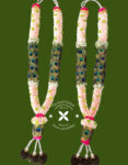 Wedding Garland – 002A