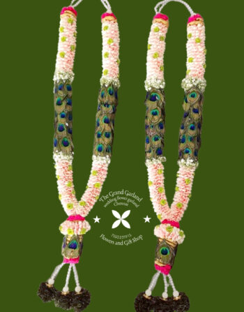 Wedding Garland - 002