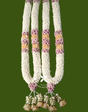 Wedding Garland - 003