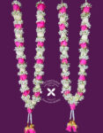 Wedding Garland – 005