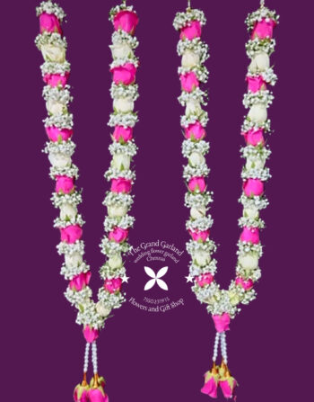 Wedding Garland - 005