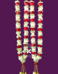 Wedding Garland – 006