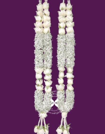 Wedding Garland - 007
