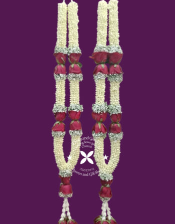 Wedding Garland - 008