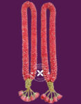 Wedding Garland - 010