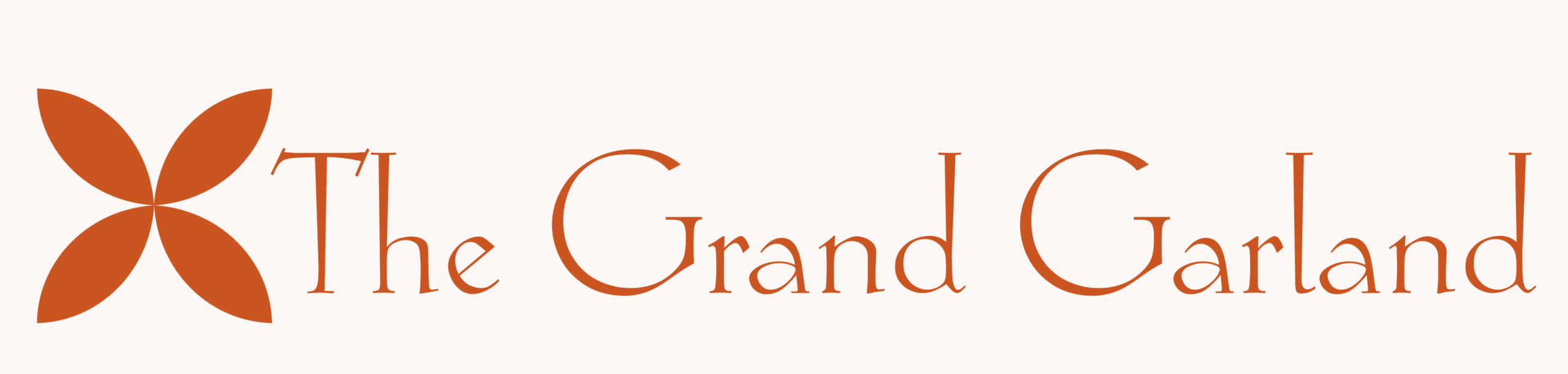 The Grand Garland