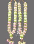 Order fresh handcrafted wedding garlands online from India’s top designers. offering pan India shipping for unique high quality fresh flower Wedding Garland wedding garlands in chennai | wedding garland online | garland online delivery chennai in india | Wedding Garland online price in Chennai | Indian wedding Garlands Jaimala Varmala | wedding Garland Order at Online