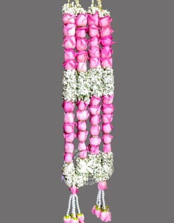 Popular Wedding Flower Garland Dealers in Chennai Top Wedding Flower Garland Dealers in Chennai Natural Flower Garland in Chennai, Tamil Nadu Wedding Garlands Price in Chennai Order Wedding Garland Online Wedding Garlands shop in Chennai Wedding & Reception Garland designs